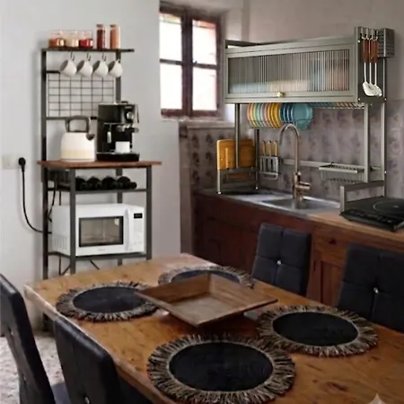 Sally - Loft Cumiana