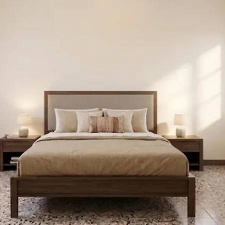 Apartamento Sally - Loft *