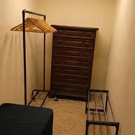 Sally - Loft